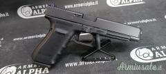 Glock 41 gen 4 .45 Auto