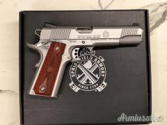 Springfield 1911 Loaded .45 ACP