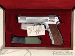 Tanfoglio T 95 F - 50° Anniversario 9x21mm