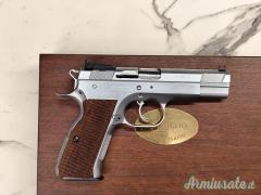 Tanfoglio T 95 F - 50° Anniversario 9x21mm