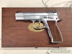 Tanfoglio T 95 F - 50° Anniversario 9x21mm
