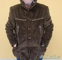 Giacca da caccia vintage anni 70