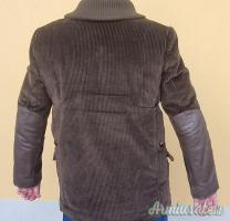 Giacca da caccia vintage anni 70