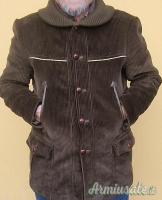 Giacca da caccia vintage anni 70