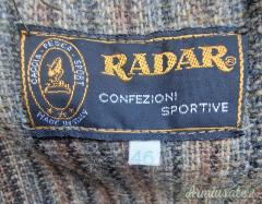 Giacca da caccia vintage anni 70