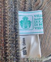 Giacca da caccia vintage anni 70