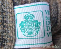 Giacca da caccia vintage anni 70