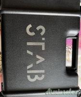 Calcio regolabile STAB Tiger Evo mancino