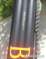 Canne Beretta DT11 Black Trap