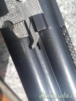 Canne Beretta DT11 Black Trap