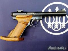 Ruger | Sturm Mk 1  Target.22 LR Long Rifle