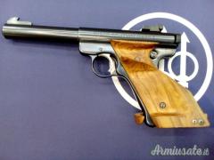 Ruger | Sturm Mk 1  Target.22 LR Long Rifle
