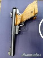 Ruger | Sturm Mk 1  Target.22 LR Long Rifle