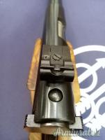 Ruger | Sturm Mk 1  Target.22 LR Long Rifle