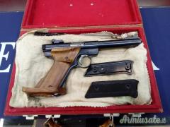 Ruger | Sturm Mk 1  Target.22 LR Long Rifle