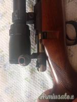 CZ | Ceska Zbrojovka 452 E2 zkm .22 Long Rifle