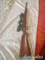 CZ | Ceska Zbrojovka 452 E2 zkm .22 Long Rifle