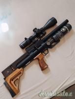 Kalibrgu cricket 5.5