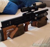 Kalibrgu cricket 5.5