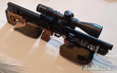 Kalibrgu cricket 5.5