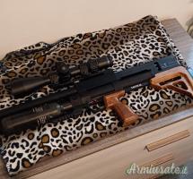 Kalibrgu cricket 5.5