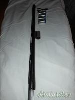 Canna con strozzatori calb. 12  per  Fucile Beretta automatico