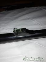 Canna  Slug per automatico Beretta a 300  calb.12