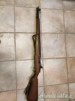 Garand M1 Disattivato