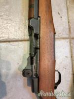 Garand M1 Disattivato