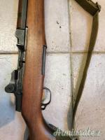 Garand M1 Disattivato
