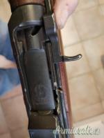 Garand M1 Disattivato
