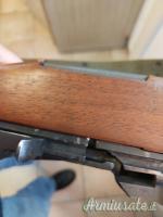 Garand M1 Disattivato