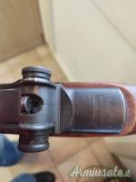 Garand M1 Disattivato