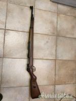 Replica Mauser K 98