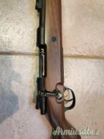 Replica Mauser K 98