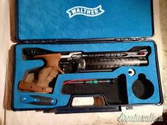 Walther | Carl LP500 Expert  taglia M