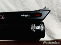 Walther | Carl LP500 Expert  taglia M