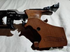 Walther | Carl LP500 Expert  taglia M