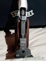 Walther | Carl LP500 Expert  taglia M