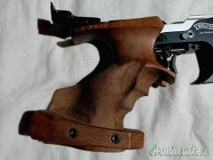 Walther | Carl LP500 Expert  taglia M