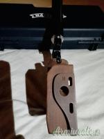 Walther | Carl LP500 Expert  taglia M