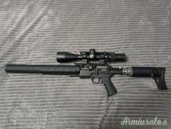 Accuracy Vixen  4.5/.177