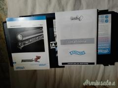 Walther | Carl LP500 Expert  taglia M