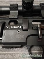 Accuracy Vixen  4.5/.177