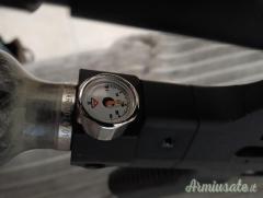 Accuracy Vixen  4.5/.177