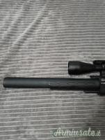 Accuracy Vixen  4.5/.177