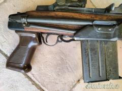 Fal Alpino Disattivato