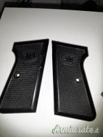 guancette e caricatore Bernardelli mod.47