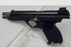 SIG-Sauer P210-2 9x19mm Parabellum | Luger | NATO