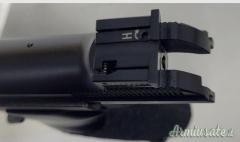 SIG-Sauer P210-2 9x19mm Parabellum | Luger | NATO